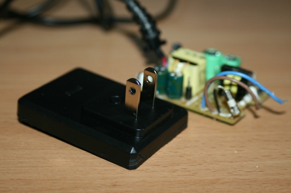 Nova Delay ND-1 Power Supply